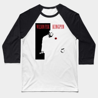 Kingpin Baseball T-Shirt